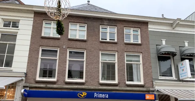 Arkelstraat 5A, Gorinchem