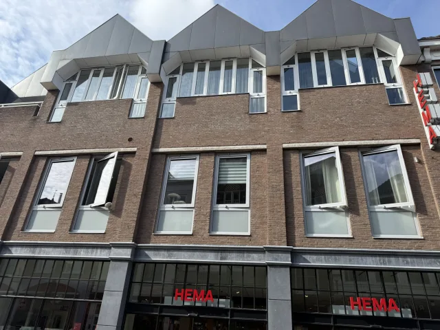 Botersteeg 2A, Gorinchem