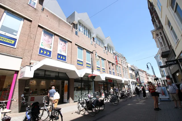 Botersteeg 4C, Gorinchem