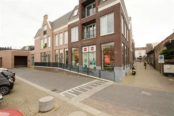 Boterstraat 31H, Werkendam