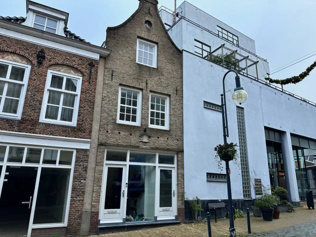 Kwekelstraat 8, Gorinchem
