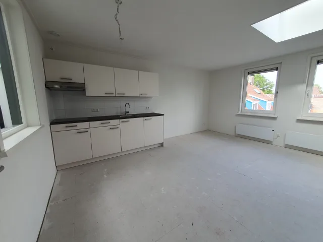 Oliemolenwal 77E, Tiel