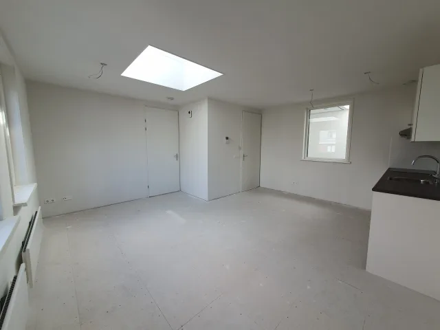 Oliemolenwal 77E, Tiel